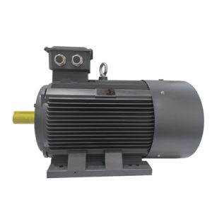 ZONCN electric drive ACZT5 picture