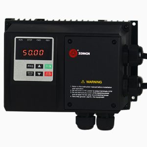 ZONCN Inverter H5000-BF Picture