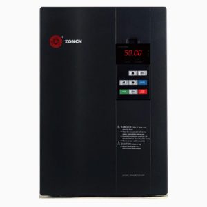 ZONCN Inverter H5000 Picture