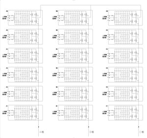 Main circuit wiring diagram Picture