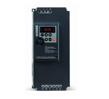 ZONCN Inverter NZ200 Picture