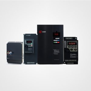 ZONCN Frequency Inverter