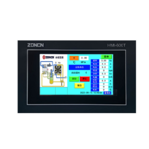 HMI-600T-ZONCN HMI pic