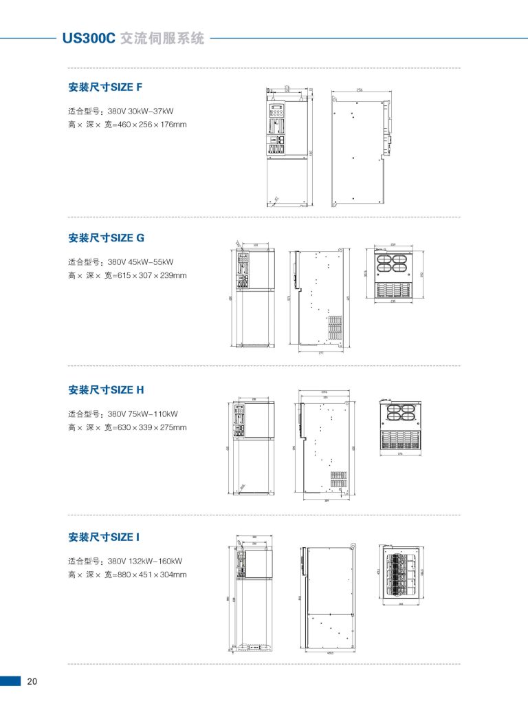 US300C ZONCN Inverter Description-4