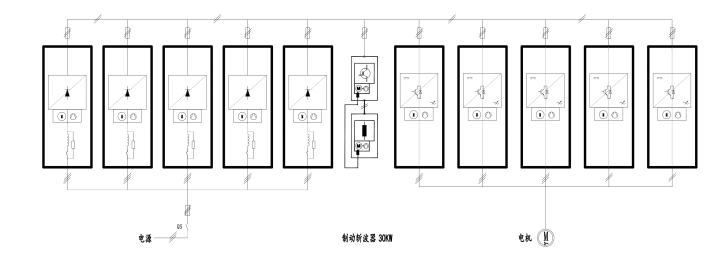 BLOG-wiring diagram 690V