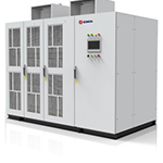 High voltage inverters from ZONCN power inverter manufacturers