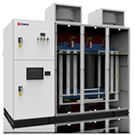 ZONCN Cost-effective high-voltage inverter made in China