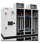 High voltage inverters from ZONCN inverter manufacturers